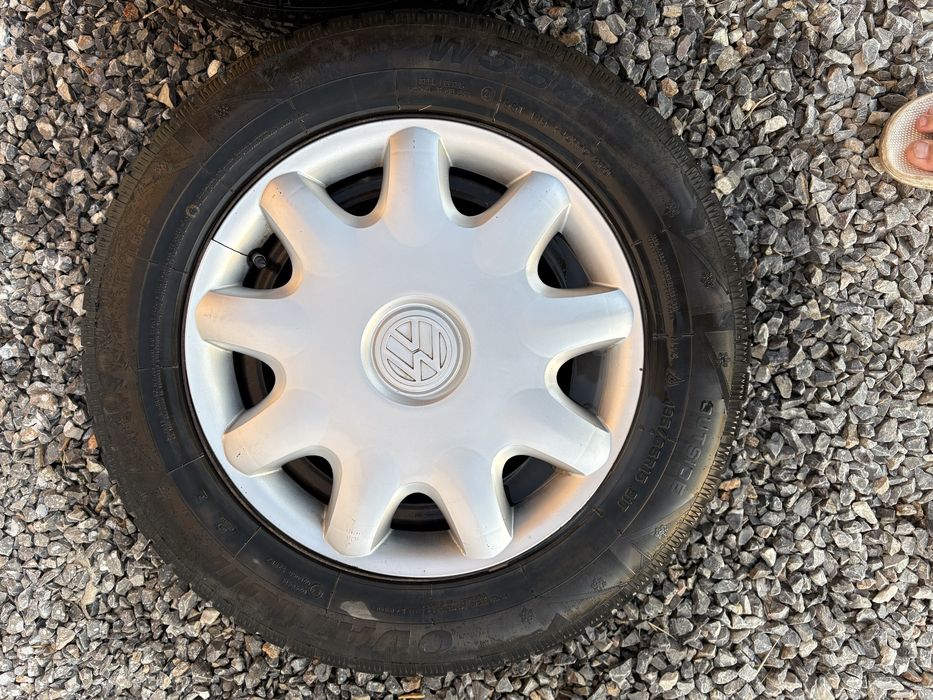 Шины, диски, калпак