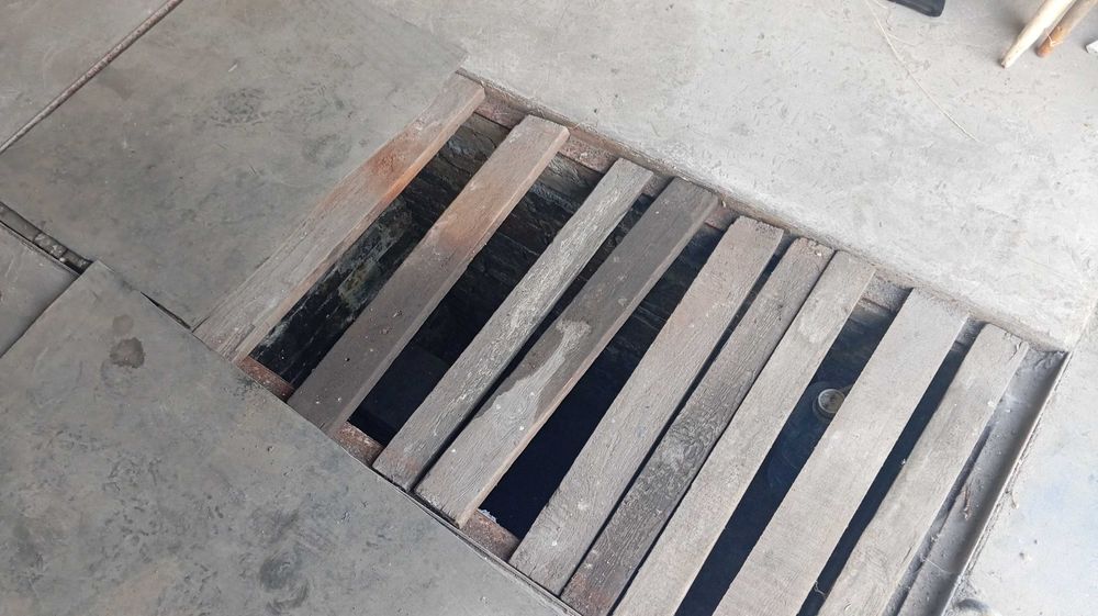 Сдам в аренду гараж [долгосрок]