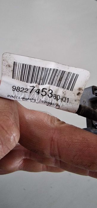 Camera Spate Peugeot 508 Opel Corsa F 2020 cod 9822745380-01