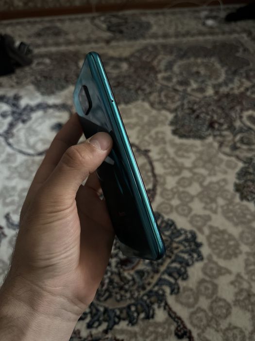 Redmi note 9 pro 6/128 Xiaomi 62$