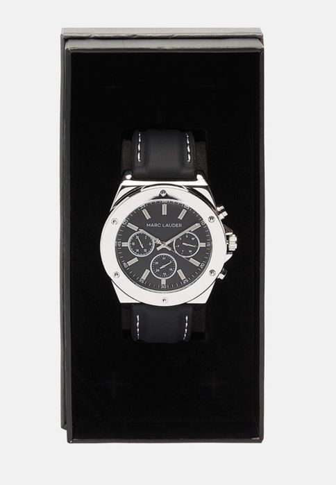 Marc Lauder - мъжки часовник