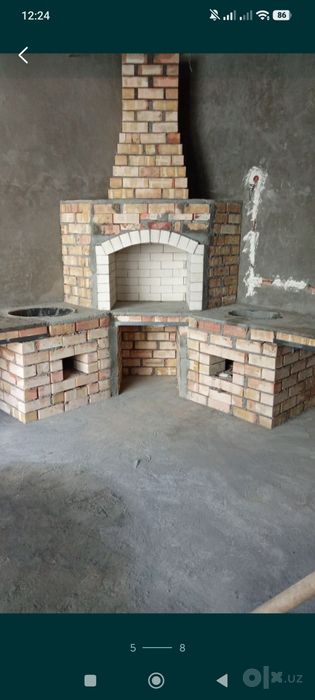 Ёзги ошхона курамиз тез ва сифатли