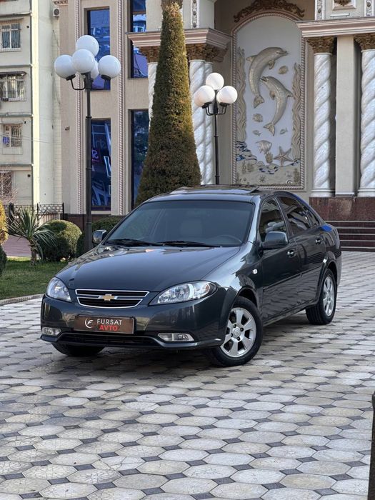 Other Lacetti / Gentra 2020 — 2