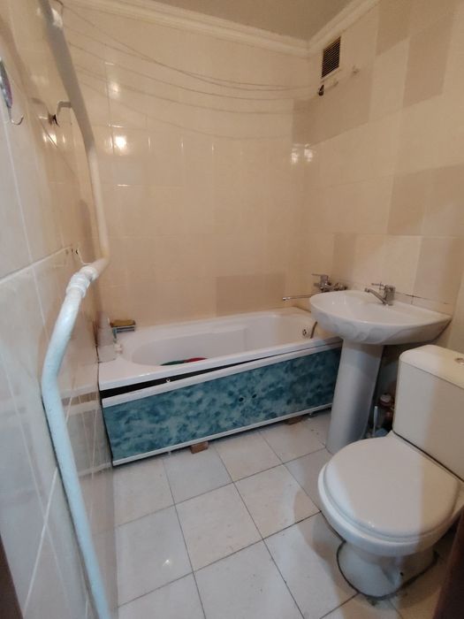 Продается 1-комнатная квартира