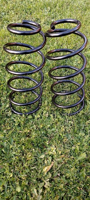 Arc spiral KYB RC 1680