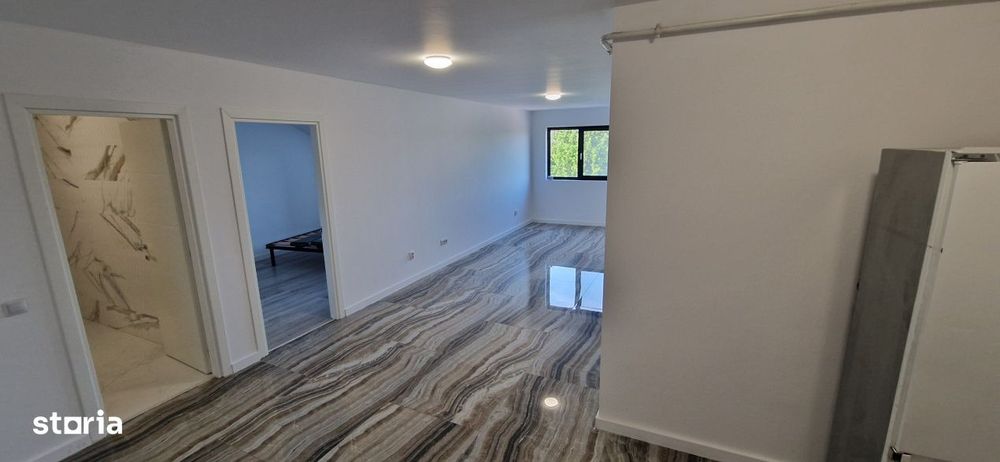 Apartament 2 camere open space, 56 mp, Bals zona centrala