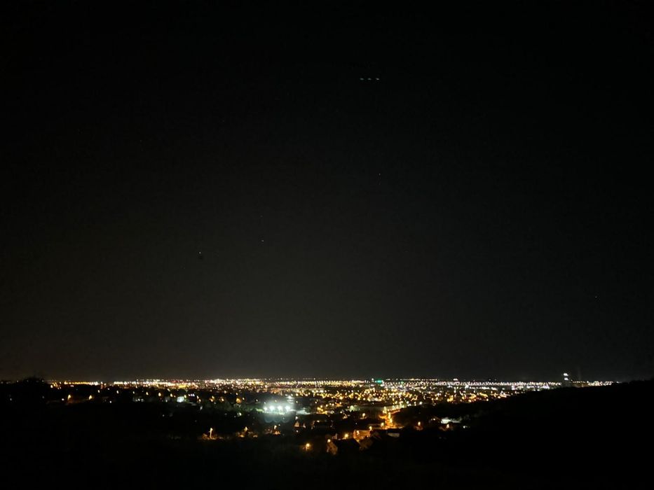 Vand parcele de teren Oncea-Rogerius