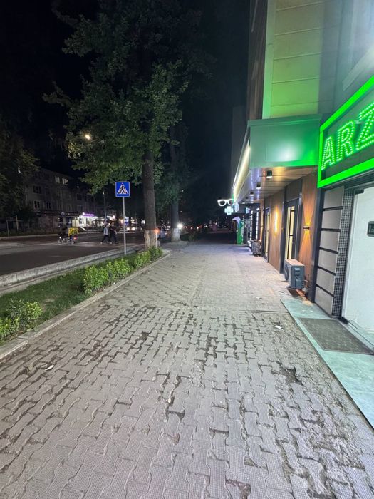 Аренла под Офис Ориентир Тарговый Центр 38м2 1000$