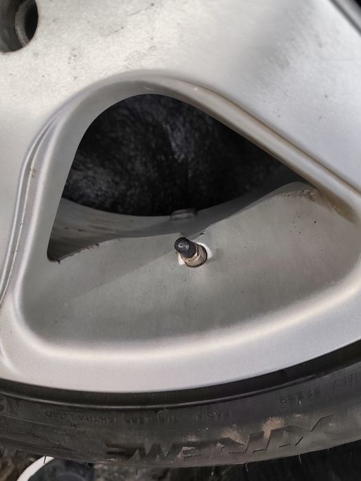 5х112-17ки нов внос