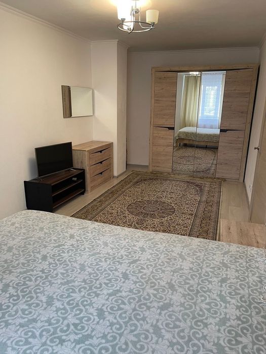 Квартира по часам Караганда