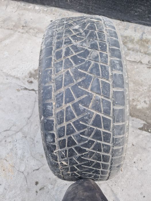 Продам диск с резиной