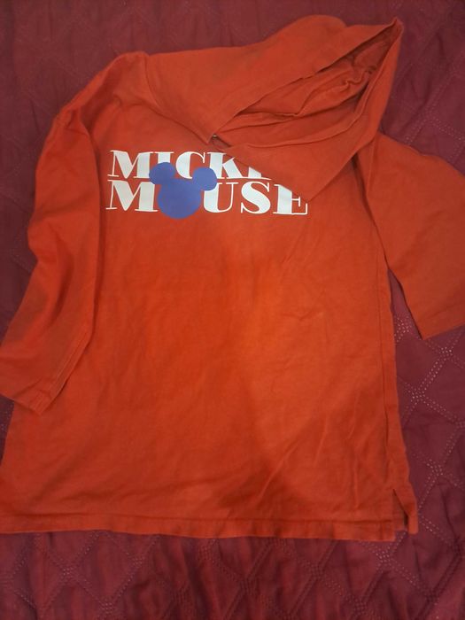 Блузки за момиче 5г.