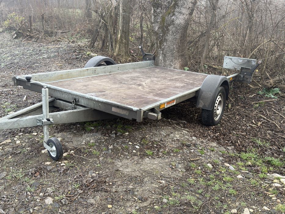 Cfmoto zforce 1000, 2000km TVA deductibil