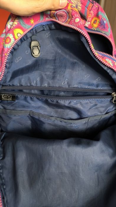 Ученическа раница Cool Pack