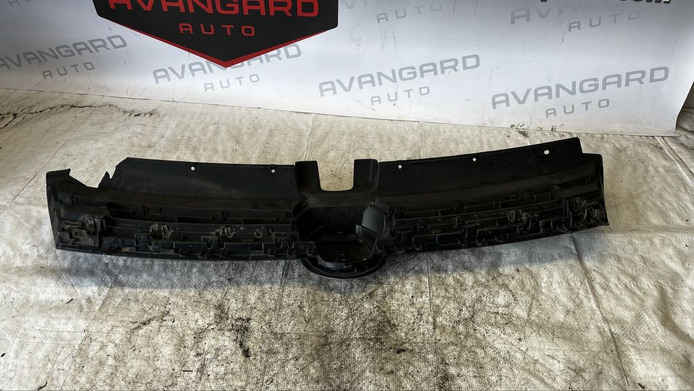 2 броя Решетка VW Golf 7 face