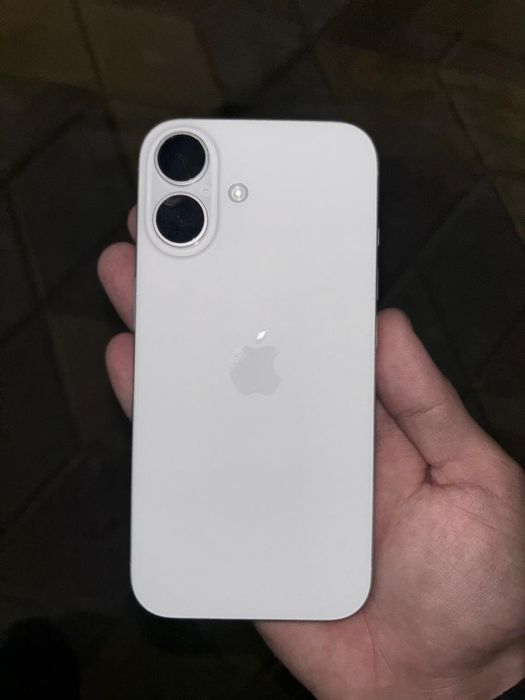 Iphone 16 128gb