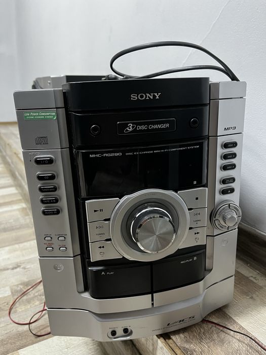 Продам M3 player колонка