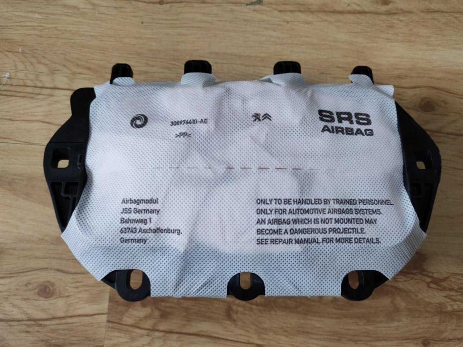 Airbag Volan PEUGEOT Expert / Citroen Jumpy 2023+ Nou