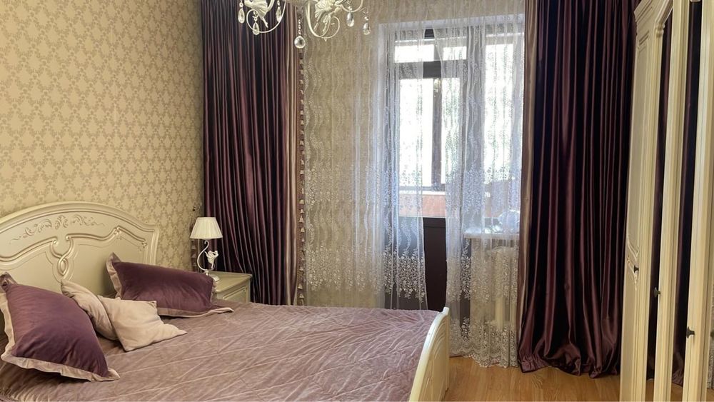 Продам кровать, кресло