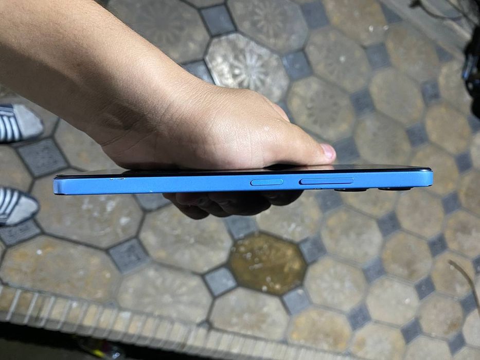 Redmi Note 12R 5G 4+4/128GB