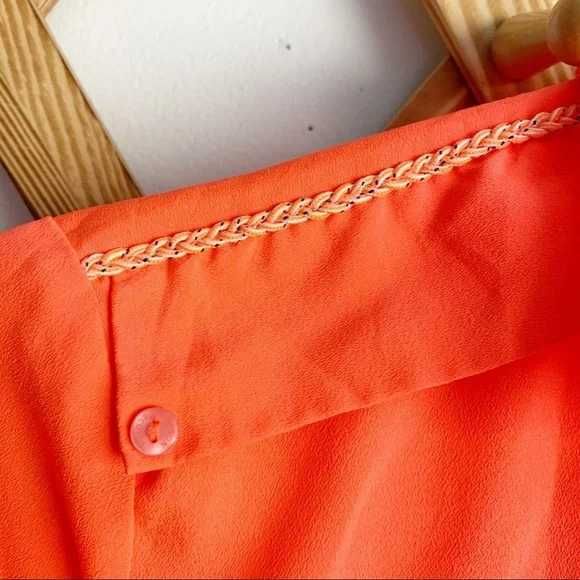 Риза Maison Scotch, size 1