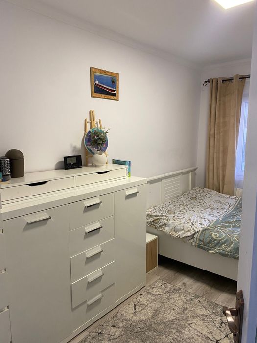 PF - vand apartament 4 camere