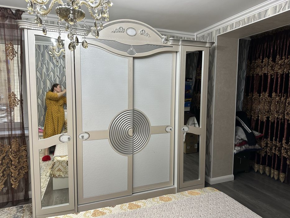 Спальная Гарнитура