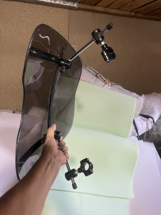 Обтекатель на хонду