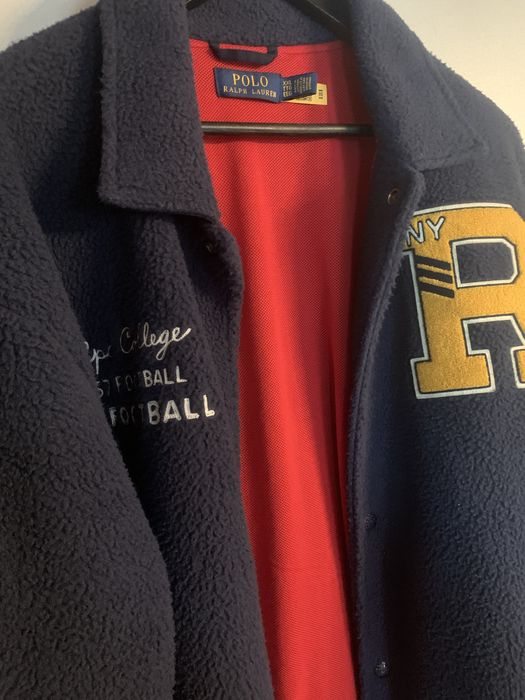 Jacheta Polo Ralph Lauren