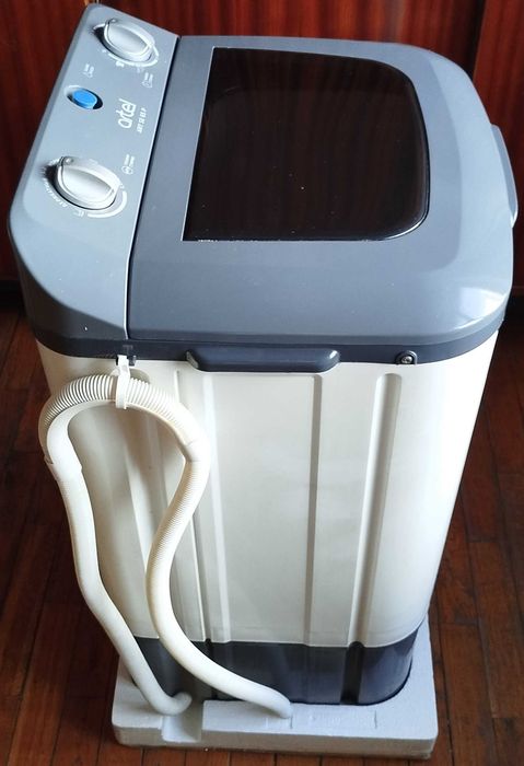 Стиральная машина Artel ARTSE65P состояние отлично (возможна доставка)