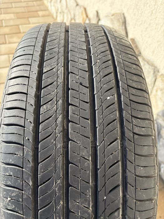4x Anvelope 235 50R18 Maxxis M S