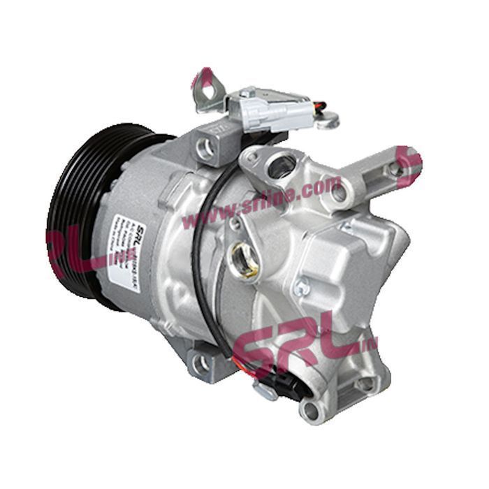 Compresor AC, aer conditionat Toyota Auris 202012, Corolla 202013, Urban Cruiser 202015, Yaris 202011, Yaris 202020, 1.4 D-4D, 1.33, 1.0, 1.3, de tip