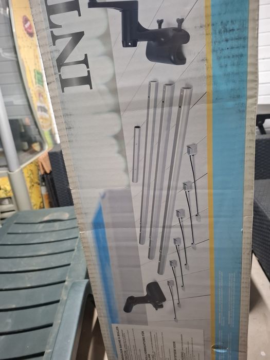 Sistem de acoperire piscina