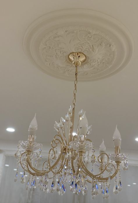 Люстра Odeon Light