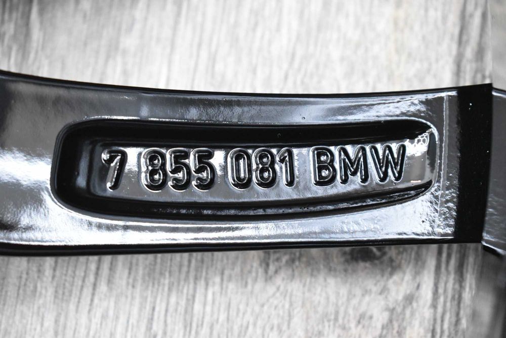 18'' Джанти Bmw G30 M662 Black