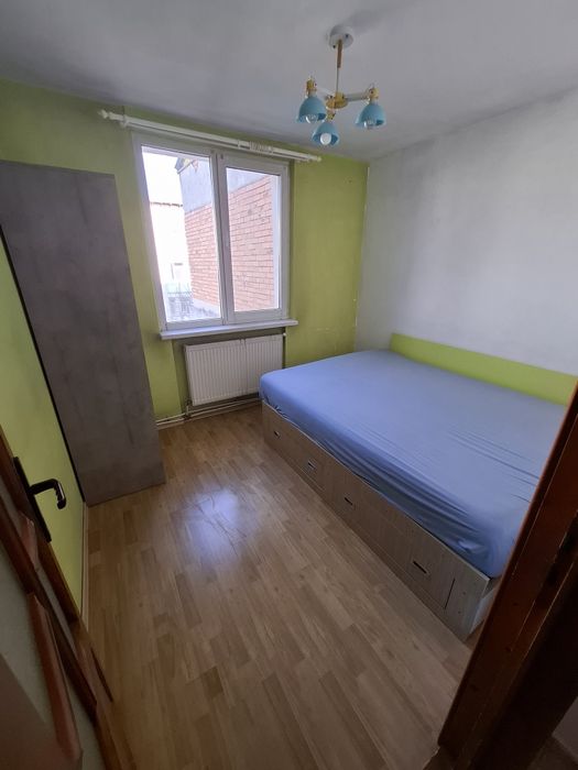 Vand apartament 2 camere