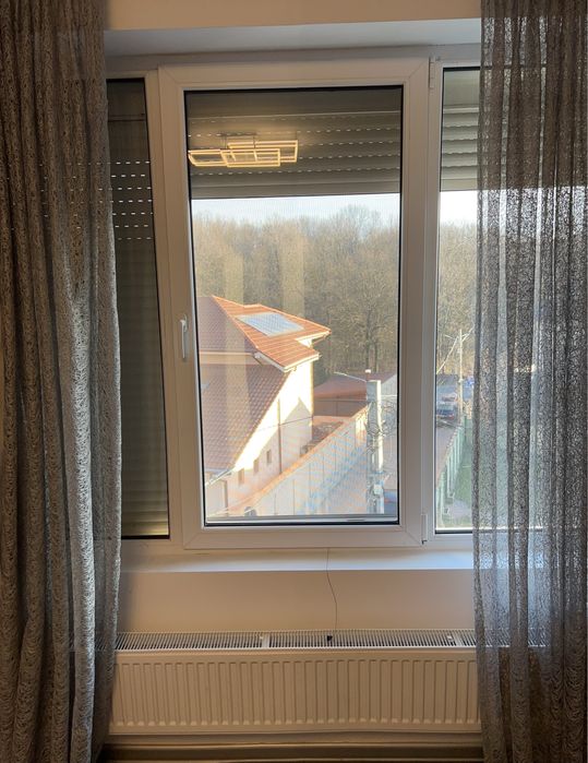 Apartament 3 camere