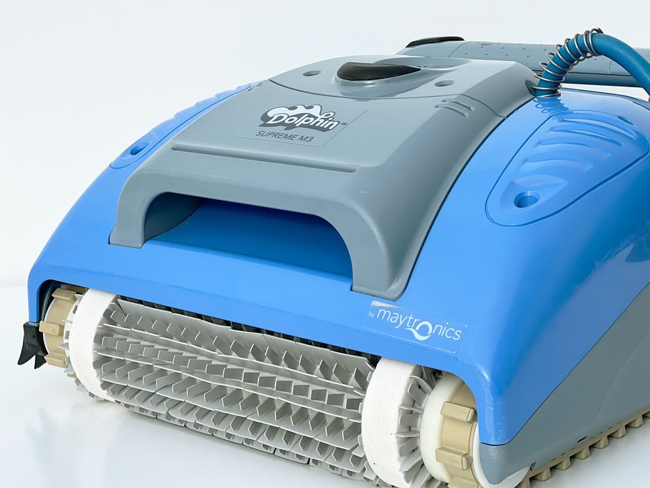 Robot de piscină Dolphin Supreme M3