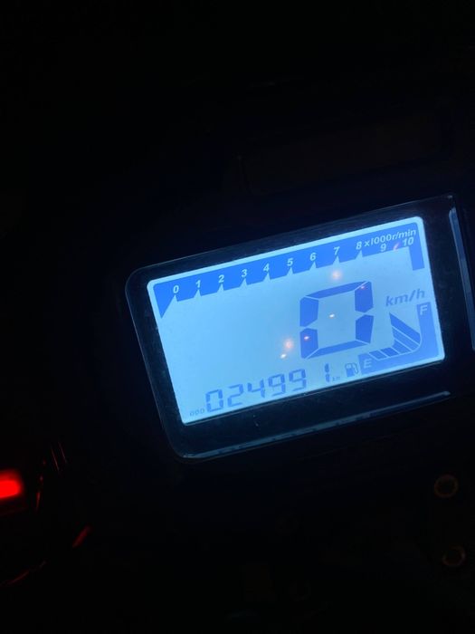 GST TANK 150cc ideal SROCHNA