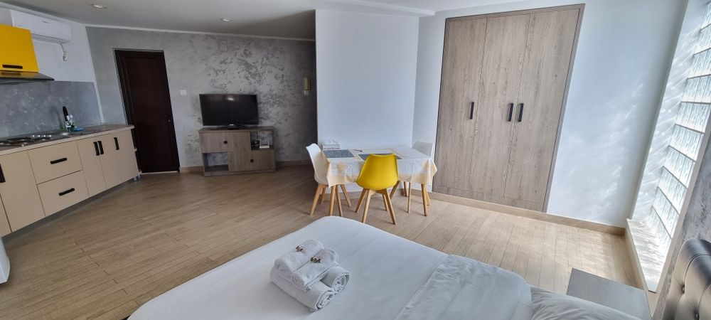 Închiriez garsonieră pe termen lung Călimănești