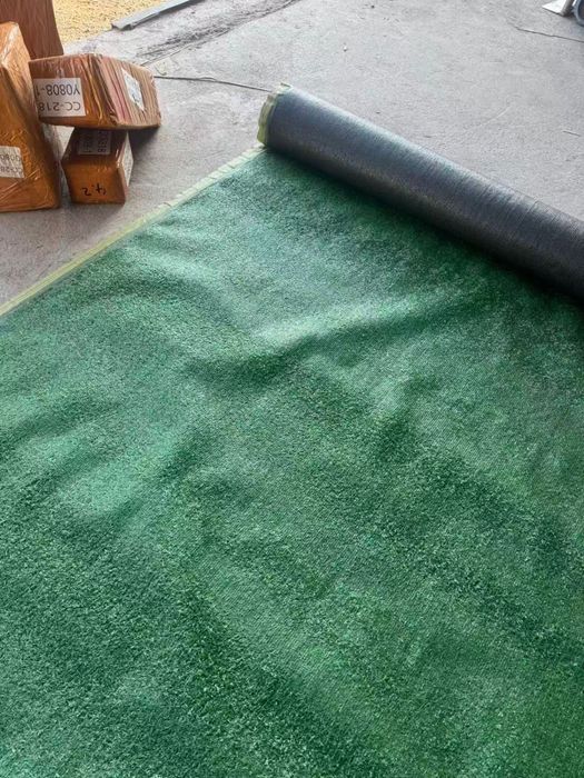 Газон искусственный