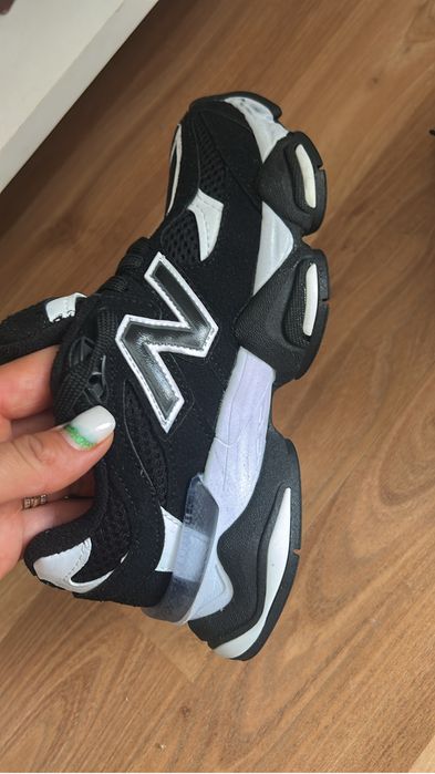 New balance copii