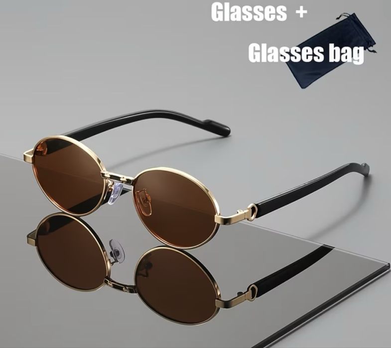 Слънчеви очила.