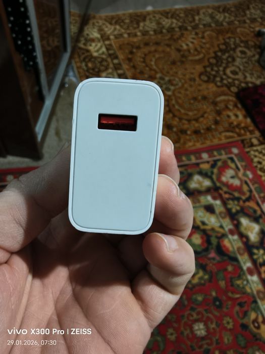 Zaryadnik 67 watt xiaomi 12s ultraniki radnoy galovka