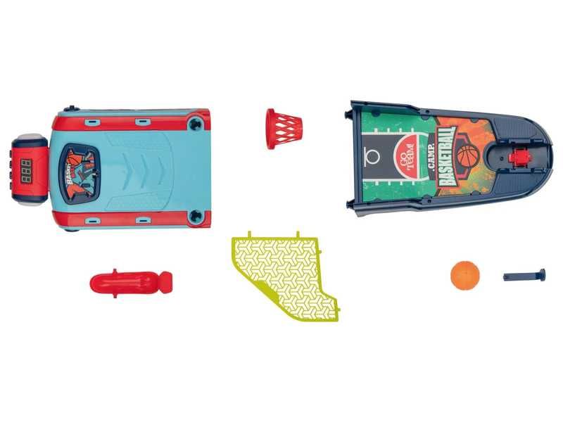 НОВИ! Баскетбол електронна настолна игра