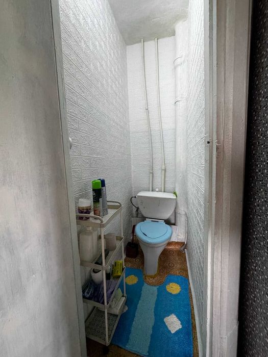 Срочно продам 3-х комн квартиру