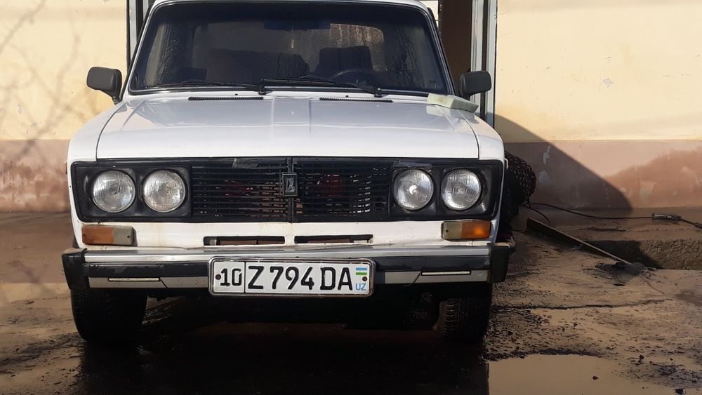 Холат яхши узим миниб юрган