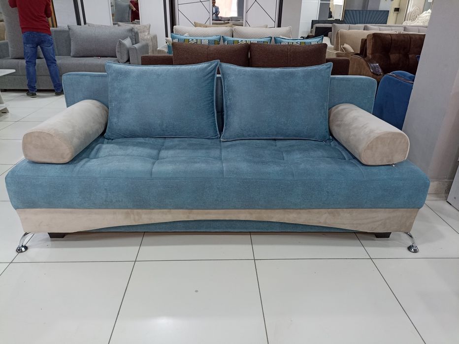 Диван евро книжка супер скидки от Comfort mebel!