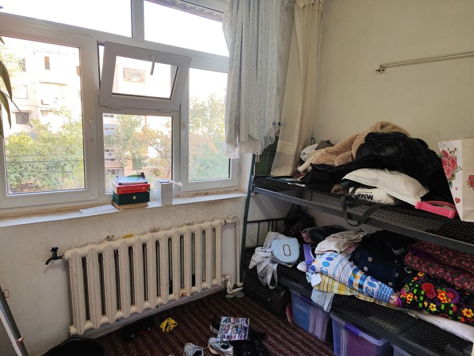 2 xonalik uy Mirobod tumani