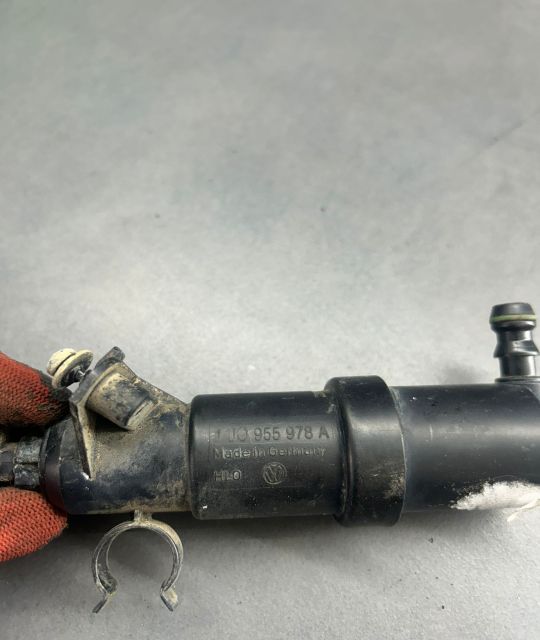 Spalator far dreapta 1J0955978A Volkswagen VW Golf a 4-a generatie